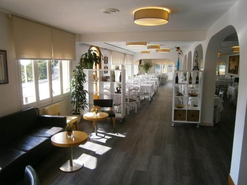 Hotel Ancora