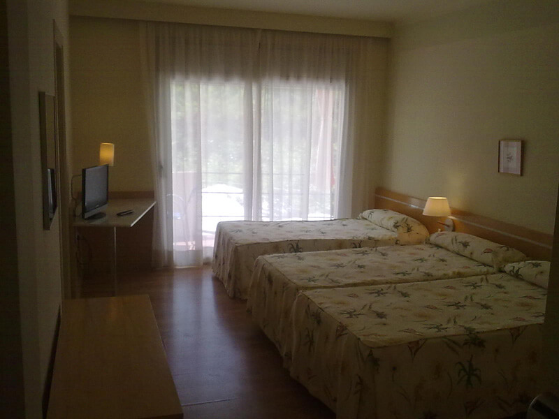 Hotel Ancora