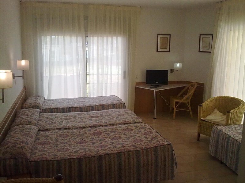 Hotel Ancora
