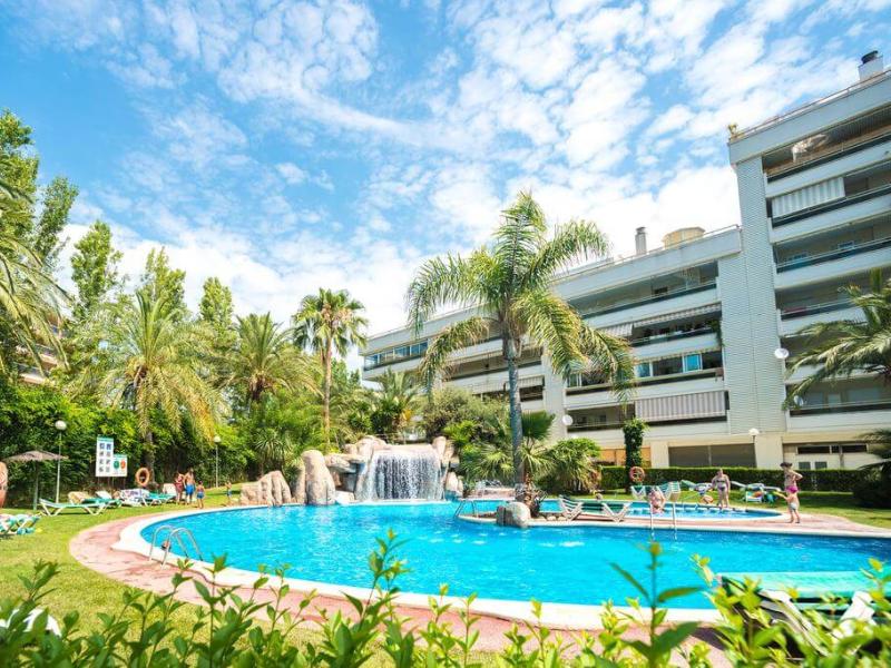 Ona Jardines Paraisol