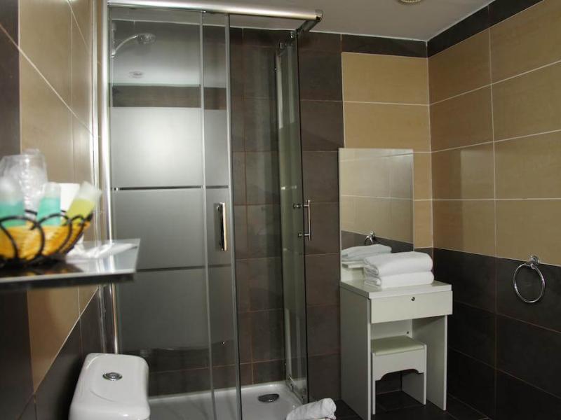 Adia Hotel Cunit Playa
