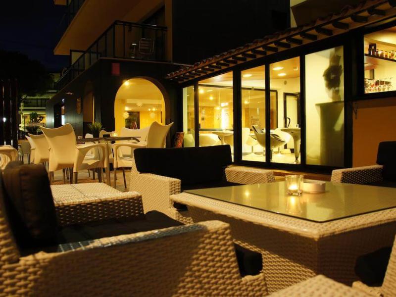 Adia Hotel Cunit Playa