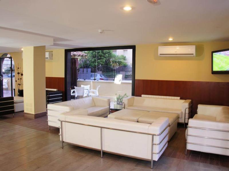 Adia Hotel Cunit Playa