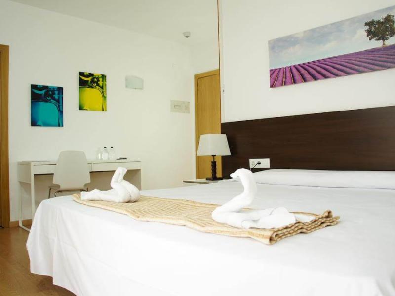 Adia Hotel Cunit Playa