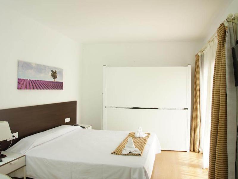 Adia Hotel Cunit Playa