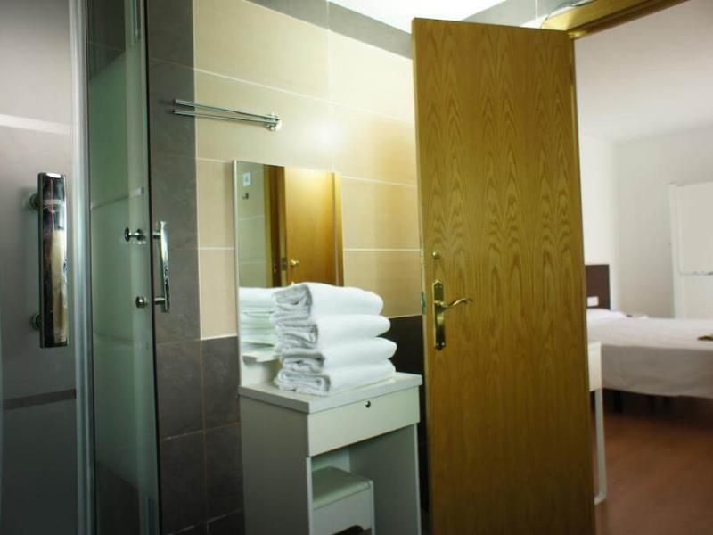 Adia Hotel Cunit Playa