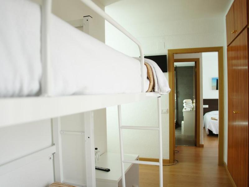 Adia Hotel Cunit Playa