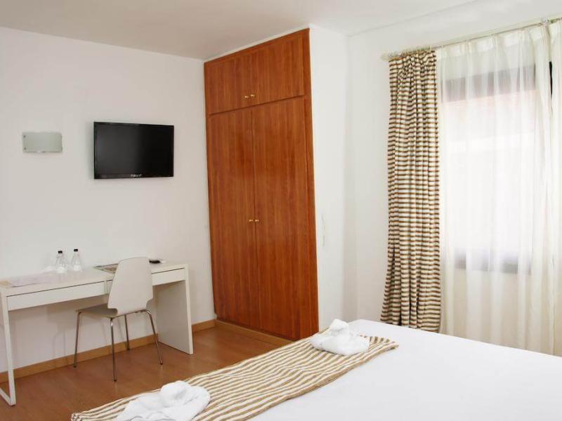 Adia Hotel Cunit Playa