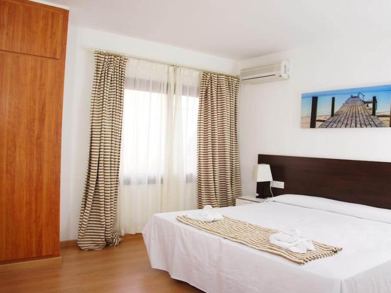 Adia Hotel Cunit Playa