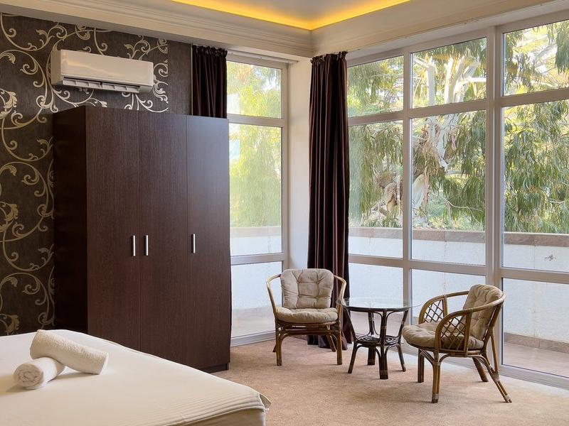 Берег Эвкалиптов