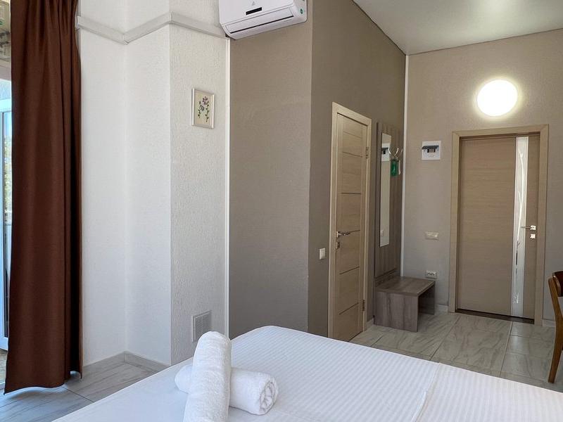 Берег Эвкалиптов