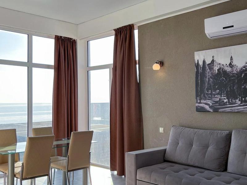 Берег Эвкалиптов