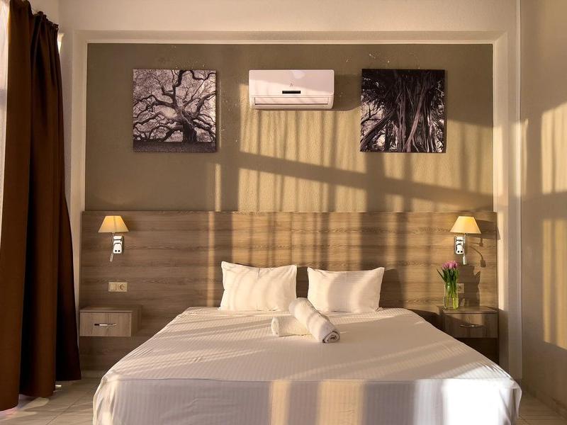 Берег Эвкалиптов