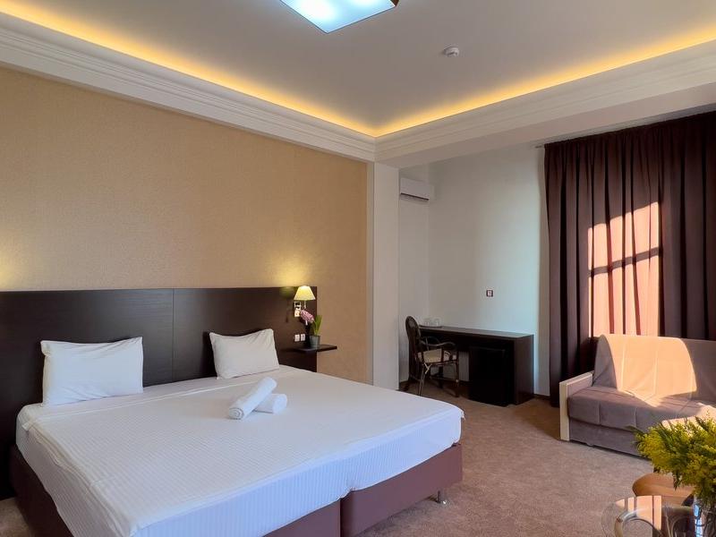 Берег Эвкалиптов