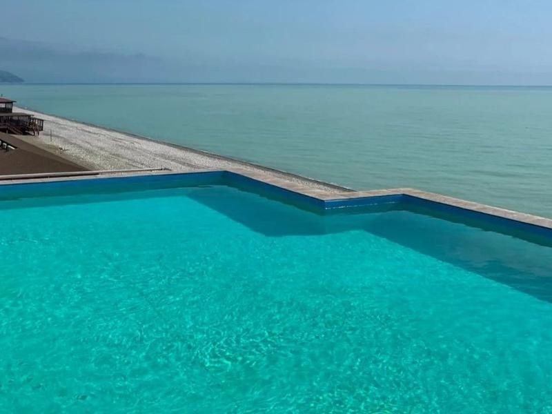 Берег Эвкалиптов