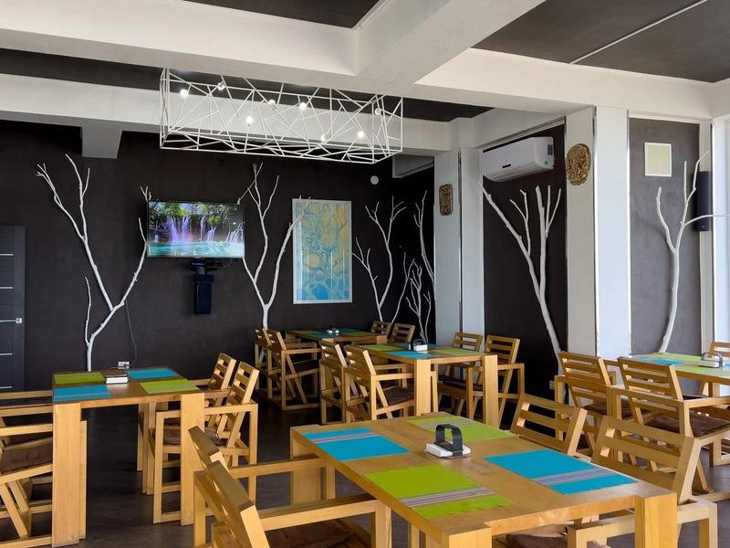 Берег Эвкалиптов