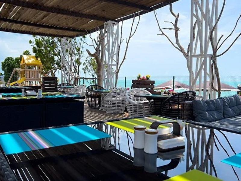 Берег Эвкалиптов