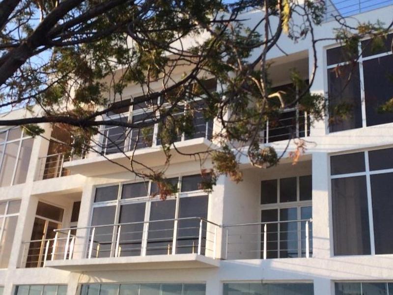 Берег Эвкалиптов