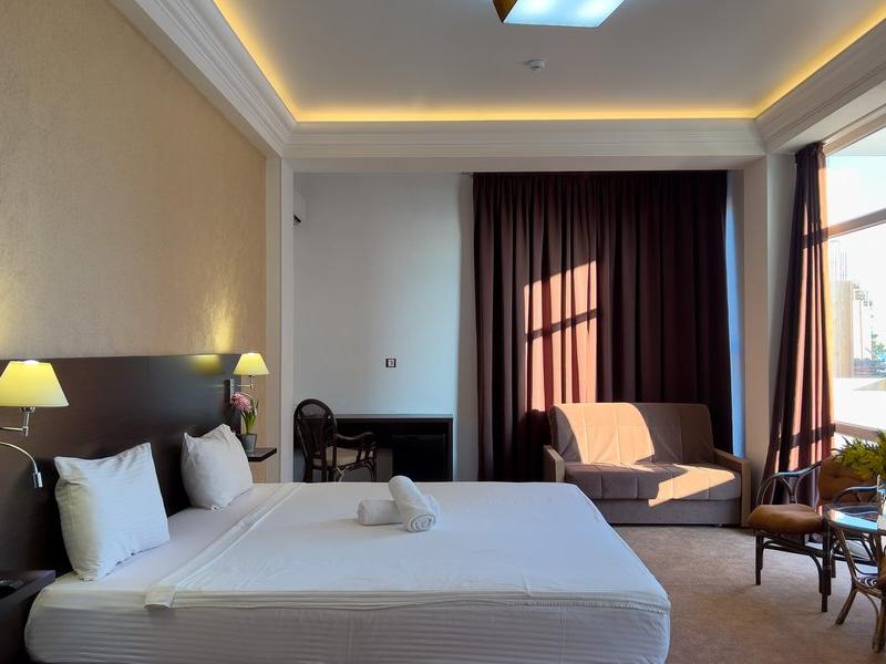 Берег Эвкалиптов