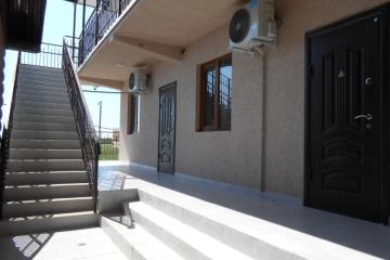 Отель Пшандра Абхазия, Гудаута, фото 12