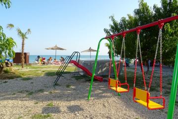 Отель Пшандра Абхазия, Гудаута, фото 13