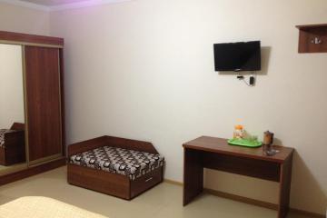 Отель Пшандра Абхазия, Гудаута, фото 2