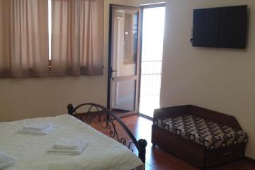 Отель Пшандра Абхазия, Гудаута, фото 3