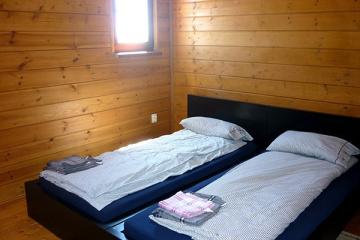 Отель Пшандра Абхазия, Гудаута, фото 4