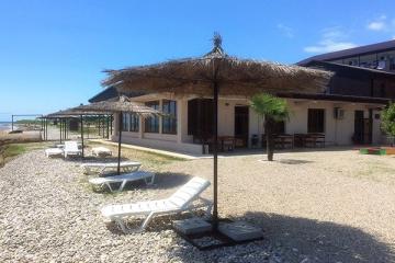 Отель Пшандра Абхазия, Гудаута, фото 6