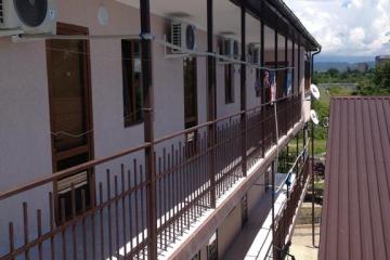 Отель Пшандра Абхазия, Гудаута, фото 7