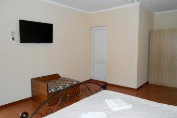 Отель Пшандра Абхазия, Гудаута, фото 8