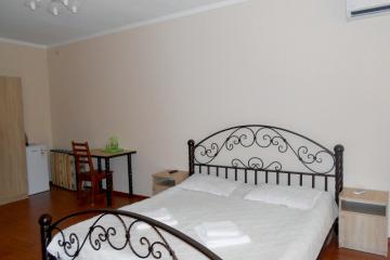 Отель Пшандра Абхазия, Гудаута, фото 9