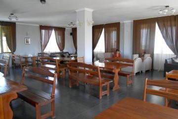 Отель Пшандра Абхазия, Гудаута, фото 10