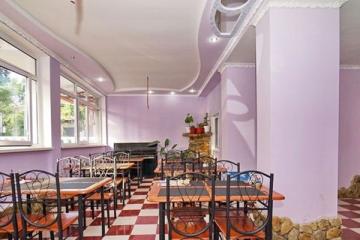 Отель Чегет гостевой дом Абхазия, Сухум, фото 2