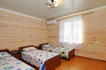 Отель Чегет гостевой дом Абхазия, Сухум, фото 3