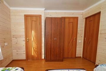 Отель Чегет гостевой дом Абхазия, Сухум, фото 4