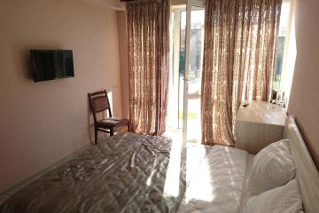 Отель Gega Hotel Абхазия, Гагра, фото 11