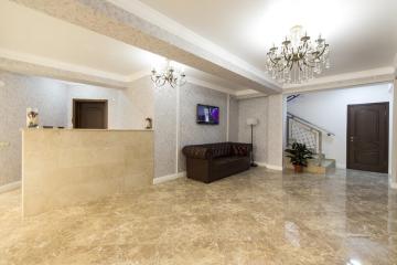 Отель Gega Hotel Абхазия, Гагра, фото 17