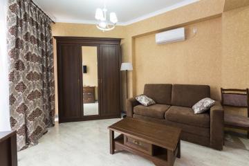 Отель Gega Hotel Абхазия, Гагра, фото 18