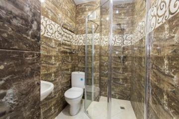 Отель Gega Hotel Абхазия, Гагра, фото 19
