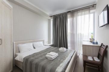 Отель Gega Hotel Абхазия, Гагра, фото 20