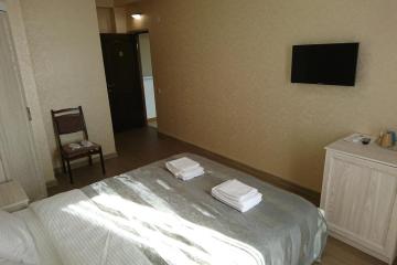 Отель Gega Hotel Абхазия, Гагра, фото 2