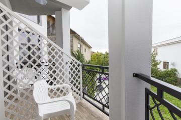 Отель Gega Hotel Абхазия, Гагра, фото 21
