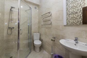 Отель Gega Hotel Абхазия, Гагра, фото 22