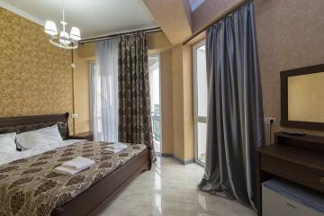 Отель Gega Hotel Абхазия, Гагра, фото 23