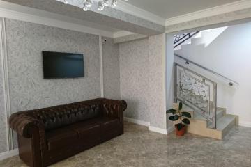 Отель Gega Hotel Абхазия, Гагра, фото 3