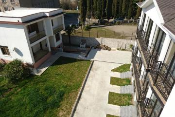 Отель Gega Hotel Абхазия, Гагра, фото 6