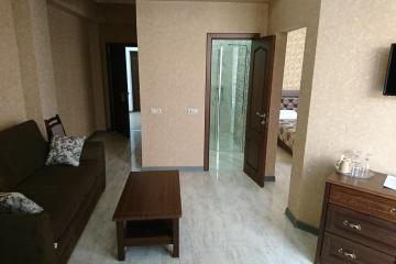 Отель Gega Hotel Абхазия, Гагра, фото 10