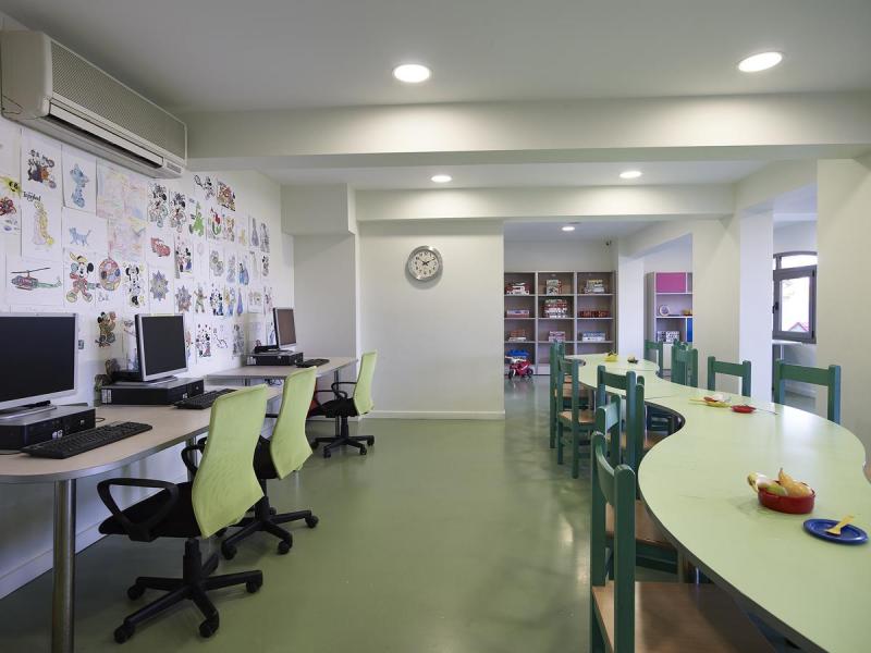 Creta Maris Beach Resort