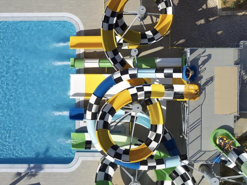 Creta Maris Beach Resort